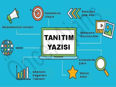 R10.net den tanıtım Yazısı fırsatı